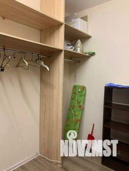 1-к квартира, на длительный срок, 42м2, 4/10 этаж