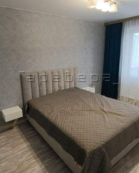 3-к квартира, на длительный срок, 65м2, 10/10 этаж