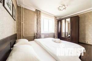 2-к квартира, посуточно, 54м2, 7/9 этаж