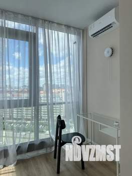 2-к квартира, посуточно, 42м2, 14/17 этаж