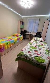 3-к квартира, на длительный срок, 72м2, 2/10 этаж