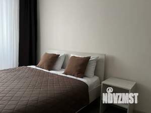 Студия квартира, посуточно, 27м2, 6/16 этаж