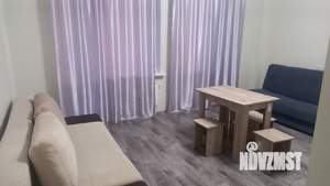 1-к квартира, посуточно, 32м2, 6/24 этаж