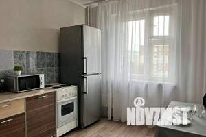 1-к квартира, посуточно, 33м2, 7/9 этаж