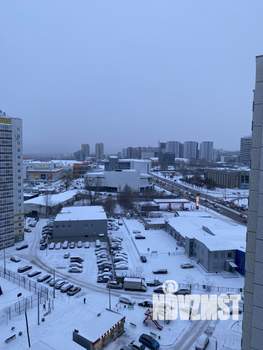 2-к квартира, на длительный срок, 48м2, 14/18 этаж