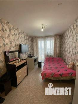 Студия квартира, на длительный срок, 22м2, 9/19 этаж