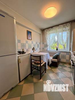 3-к квартира, на длительный срок, 65м2, 3/5 этаж