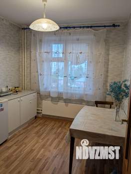 1-к квартира, на длительный срок, 41м2, 7/16 этаж