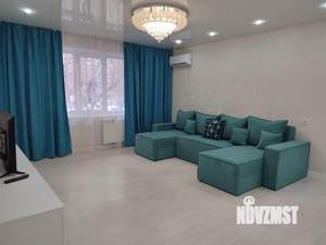 3-к квартира, посуточно, 72м2, 1/1 этаж