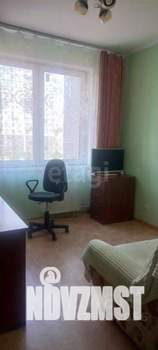 2-к квартира, на длительный срок, 36м2, 4/25 этаж