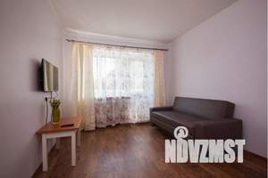 1-к квартира, посуточно, 34м2, 2/5 этаж