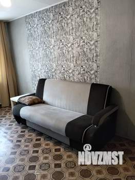 1-к квартира, на длительный срок, 32м2, 1/5 этаж