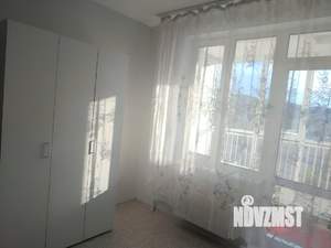 1-к квартира, на длительный срок, 36м2, 14/19 этаж
