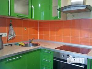 1-к квартира, на длительный срок, 30м2, 2/9 этаж