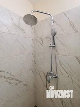 Студия квартира, на длительный срок, 27м2, 2/19 этаж