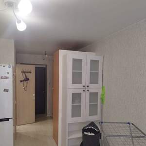 Студия квартира, на длительный срок, 32м2, 7/10 этаж