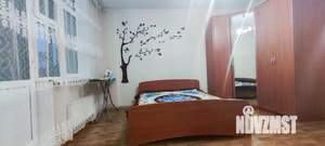 1-к квартира, на длительный срок, 37м2, 5/11 этаж