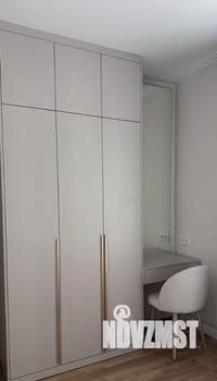 3-к квартира, на длительный срок, 51м2, 5/17 этаж