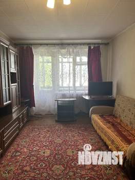 1-к квартира, на длительный срок, 38м2, 6/9 этаж