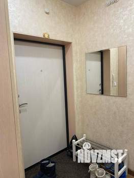 2-к квартира, на длительный срок, 55м2, 3/21 этаж