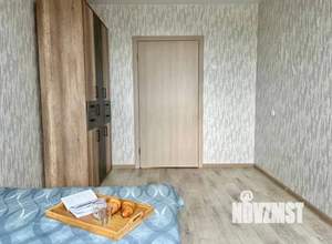 2-к квартира, на длительный срок, 63м2, 7/17 этаж