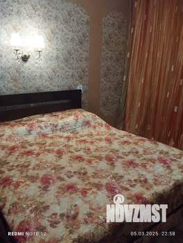 1-к квартира, посуточно, 32м2, 4/5 этаж