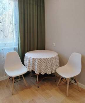 1-к квартира, на длительный срок, 40м2, 2/10 этаж