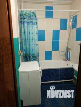 1-к квартира, на длительный срок, 35м2, 11/17 этаж