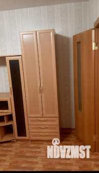 2-к квартира, на длительный срок, 53м2, 2/10 этаж