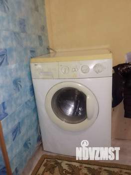 Студия квартира, на длительный срок, 18м2, 2/5 этаж