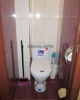 1-к квартира, на длительный срок, 41м2, 7/10 этаж