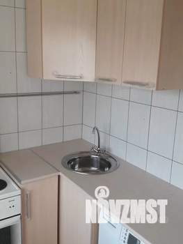 2-к квартира, на длительный срок, 43м2, 4/5 этаж