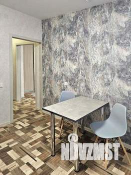 1-к квартира, на длительный срок, 40м2, 20/25 этаж