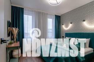 3-к квартира, посуточно, 50м2, 19/20 этаж