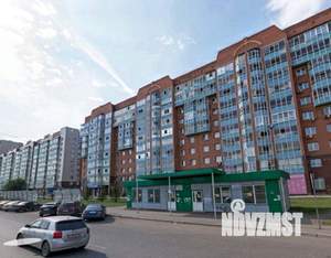2-к квартира, посуточно, 85м2, 1/1 этаж
