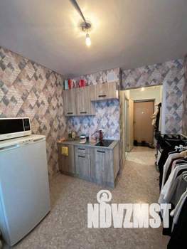 1-к квартира, на длительный срок, 24м2, 9/25 этаж