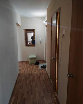 2-к квартира, на длительный срок, 54м2, 10/10 этаж