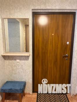 Студия квартира, посуточно, 33м2, 5/10 этаж