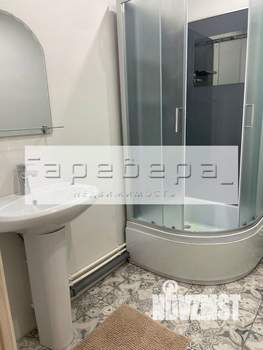 Студия квартира, на длительный срок, 23м2, 6/21 этаж