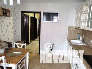 3-к квартира, на длительный срок, 82м2, 6/10 этаж