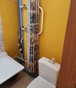 Студия квартира, на длительный срок, 25м2, 16/18 этаж