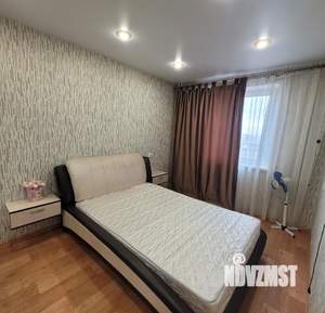 2-к квартира, на длительный срок, 54м2, 9/16 этаж