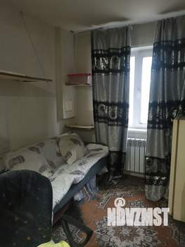 Студия квартира, на длительный срок, 13м2, 1/5 этаж