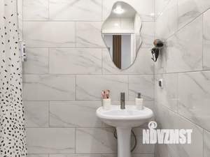 Студия квартира, посуточно, 18м2, 1/10 этаж