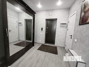 3-к квартира, на длительный срок, 110м2, 7/17 этаж