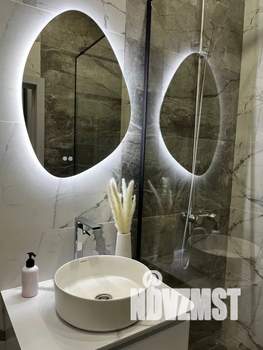 Студия квартира, посуточно, 27м2, 6/7 этаж