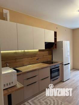 1-к квартира, на длительный срок, 43м2, 5/10 этаж