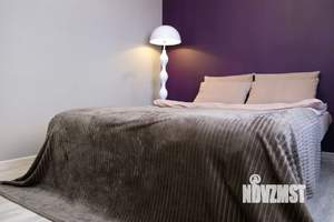 2-к квартира, посуточно, 60м2, 3/10 этаж