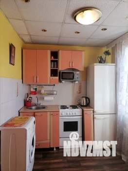 2-к квартира, посуточно, 50м2, 8/9 этаж