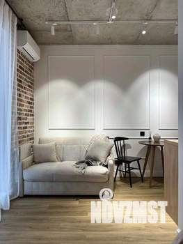 1-к квартира, посуточно, 26м2, 1/1 этаж